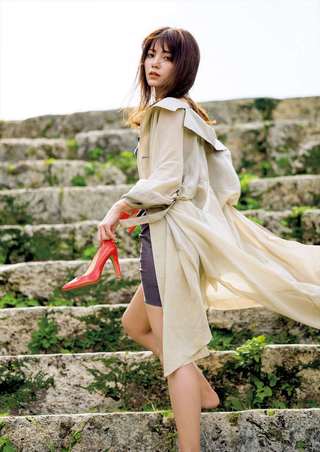 南里美希 画像356