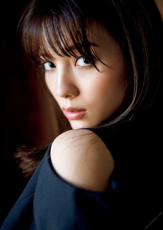 南里美希 画像363