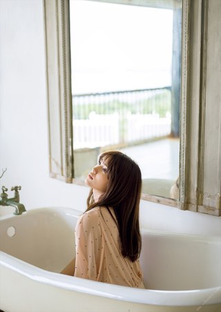 南里美希 画像393