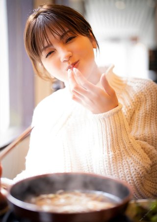 南里美希 画像417