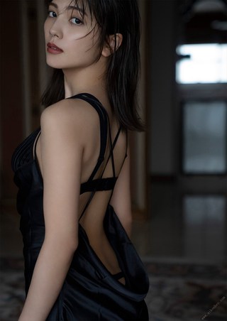 南里美希 画像426