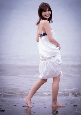 南里美希 画像434