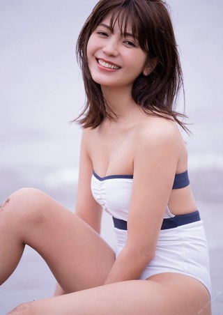 南里美希 画像437