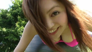 나리타 리사 이미지140