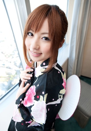 成瀬心美 画像1