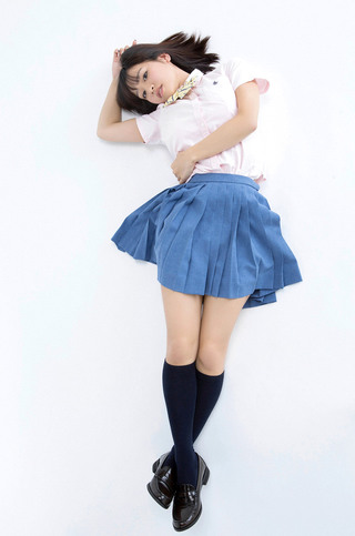 夏江美優 画像27