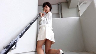 나츠에 미유 이미지85