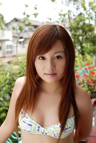 夏川純 画像47