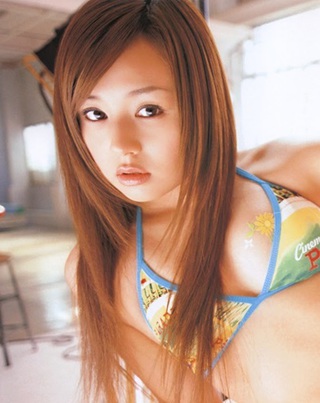 夏川純 画像116
