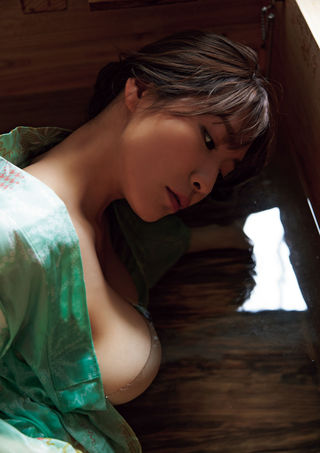 夏来唯 画像66