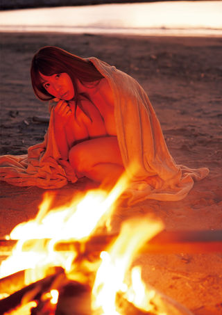 夏来唯 画像112
