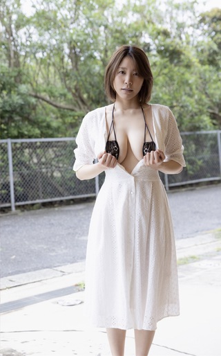 夏来唯 画像299