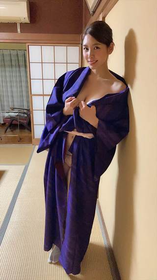 夏来唯 画像533
