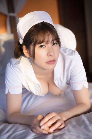 夏来唯 画像611