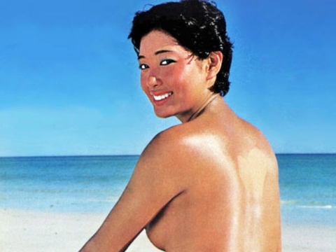 夏目雅子さん画像集86枚【ヌード】