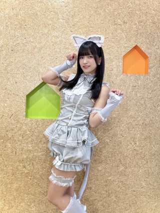 根尾あかり 画像3