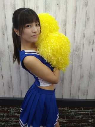 根尾あかり 画像6