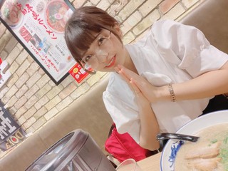 根尾あかり 画像8