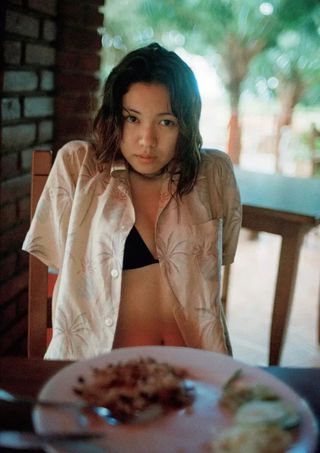 Fumi Nikaido Photos37
