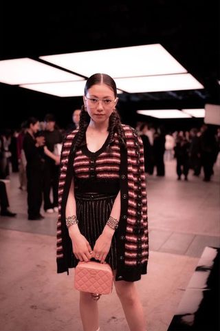 Fumi Nikaido Photos44