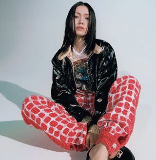 Fumi Nikaido Photos45