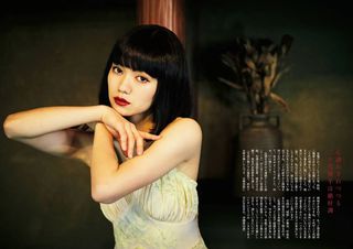 Fumi Nikaido Photos69