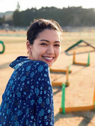 Fumi Nikaido Photos70