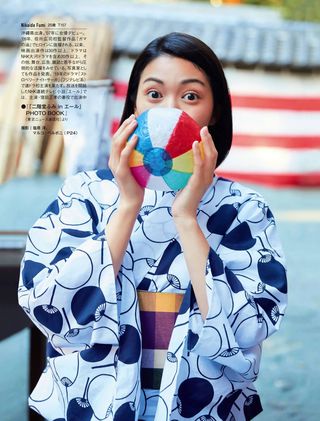 Fumi Nikaido Photos71