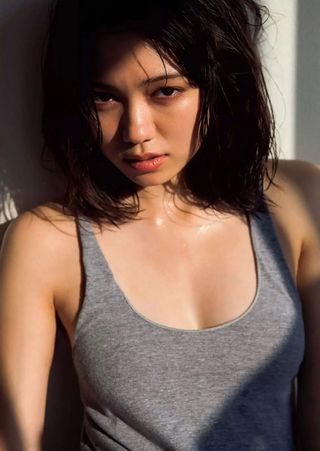 Fumi Nikaido Photos79