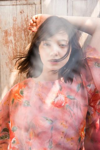 Fumi Nikaido Photos84
