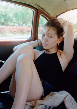 Fumi Nikaido Photos91