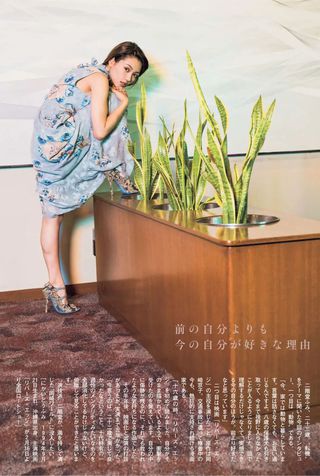 Fumi Nikaido Photos99