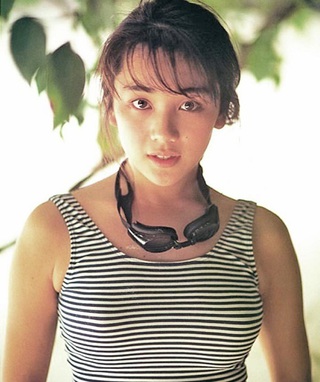 西田ひかる 画像1