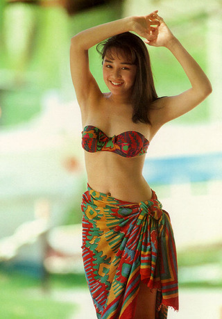 西田ひかる 画像6