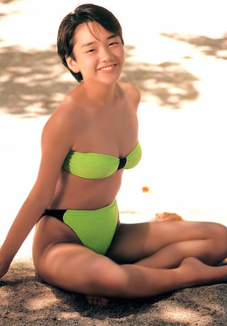 西田ひかる 画像24