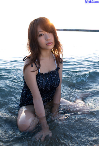 Mai Nishida Photos351