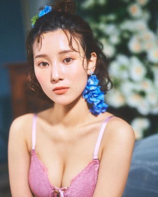 西原愛夏 画像146