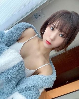 西原愛夏 画像158