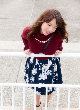 三島奈津子 画像227