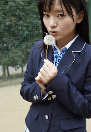 西永彩奈 画像110