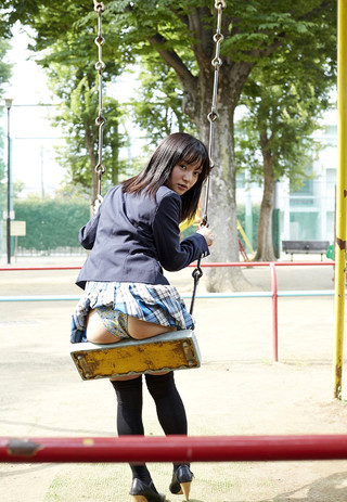 西永彩奈 画像114