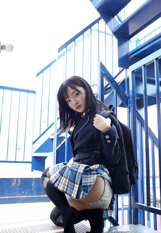 西永彩奈 画像117