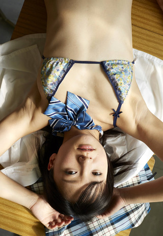 西永彩奈 画像127