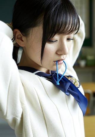 西永彩奈 画像141