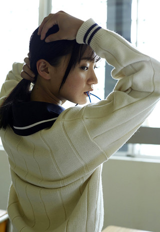 西永彩奈 画像142