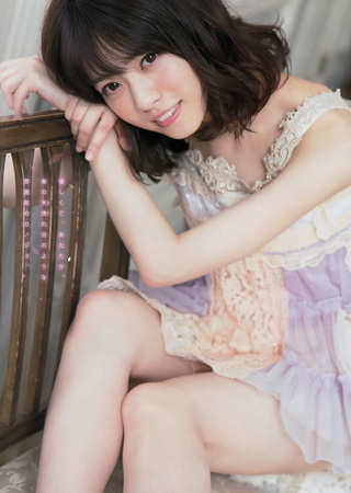 西野七瀨 圖片123