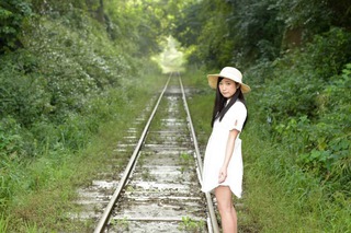 西野希 画像62