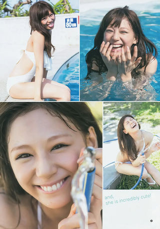 西内まりや 画像119