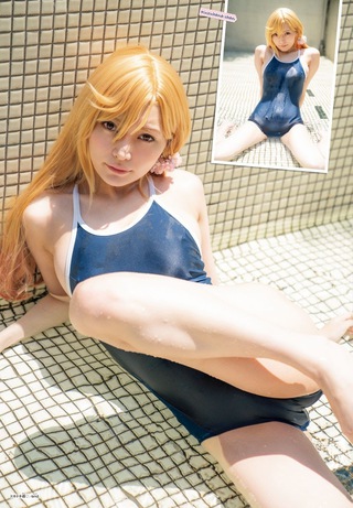 니토리 사야카 이미지103
