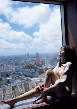니토리 사야카 이미지173